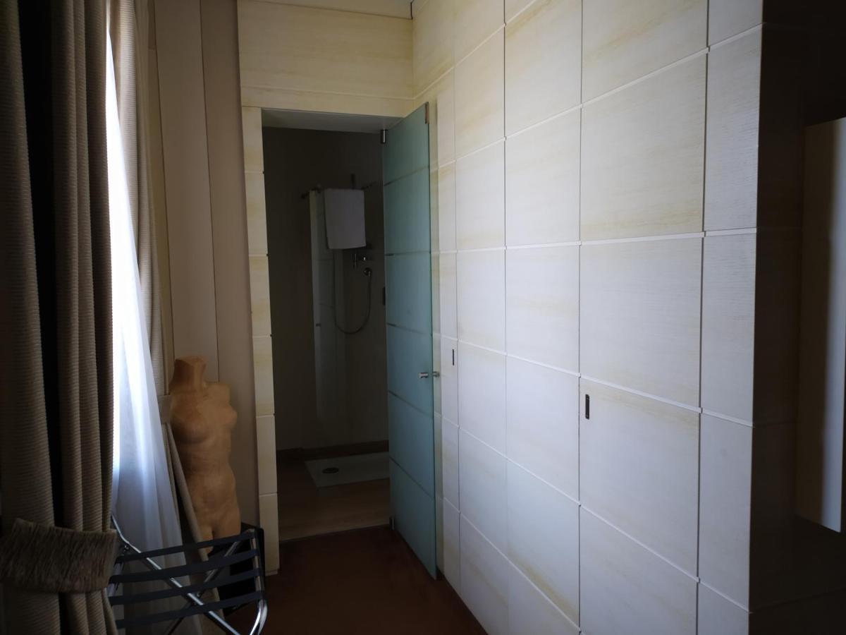 Molo73 Hotel Empoli Bagian luar foto